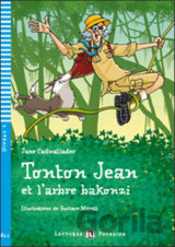 Tonton Jean et l arbre bakonzi