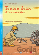 Tonton Jean et les suricates