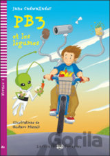 PB3 et les légumes