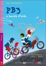 PB3 a besoin d'aide