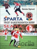 Třicet silvestrovských derby