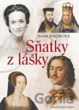 Sňatky z lásky