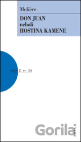 Don Juan neboli Hostina kamene