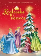 Princezna: Královské Vánoce