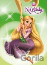 Princezna: Na vlásku