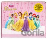 Princezna: Velká kniha pro princezny