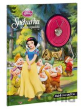 Princezna: Sněhurka a sedm trpaslíků