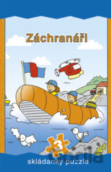 Záchranáři