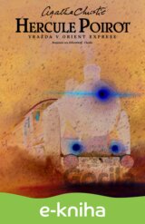 Vražda v Orient exprese