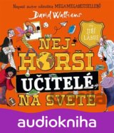 Nejhorší učitelé na světě