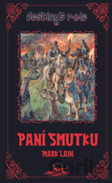 Paní Smutku