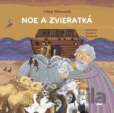 Noe a zvieratká