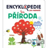 Encyklopedie pro nejmenší Příroda