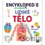 Encyklopedie pro nejmenší Lidské tělo