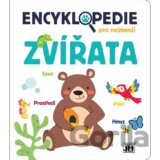Encyklopedie pro nejmenší Zvířata