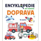 Encyklopedie pro nejmenší Doprava