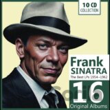 Frank Sinatra: 16 Original Albums
