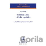 Směnka a šek v České republice
