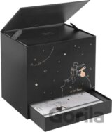 Moleskine - zberateľská sada Le Petit Prince (Malý princ) v darčekovej krabici 2.