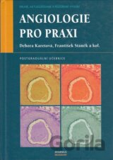 Angiologie pro praxi