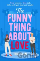 The Funny Thing About Love
