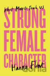 Strong Female Character