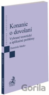Konanie o dovolaní