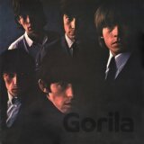The Rolling Stones: The Rolling Stones No.2 LP