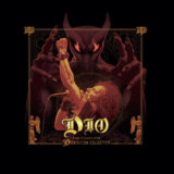 Dio: The Complete Donington Collection LP