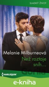 Než roztaje sníh…