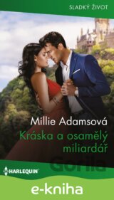 Kráska a osamělý miliardář