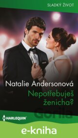 Nepotřebuješ ženicha?