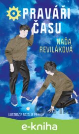 Opraváři času
