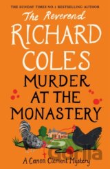 Murder At The Monastery