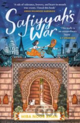 Safiyyah's War