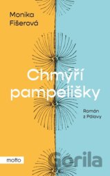 Chmýří pampelišky