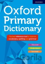 Oxford Primary Dictionary
