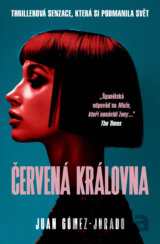 Červená královna