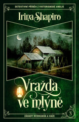 Vražda ve mlýně
