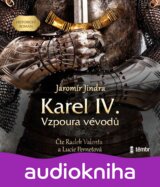 Karel IV. – Vzpoura vévodů