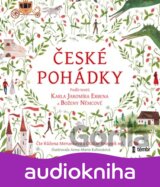 České pohádky