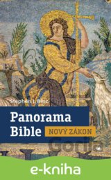Panorama Bible - Nový zákon