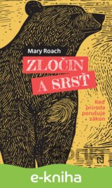 Zločin a srsť