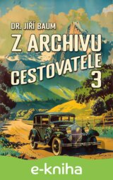 Z archivu cestovatele 3