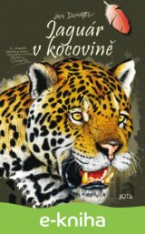 Jaguár  v kocovině