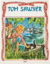 Tom Sawyer