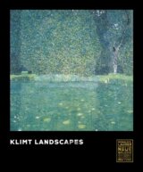 Klimt Landscapes
