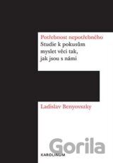 Potřebnost nepotřebného