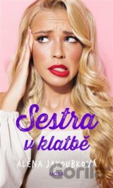 Sestra v klatbě