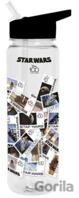 Plastová fľaša Star Wars: Klasika